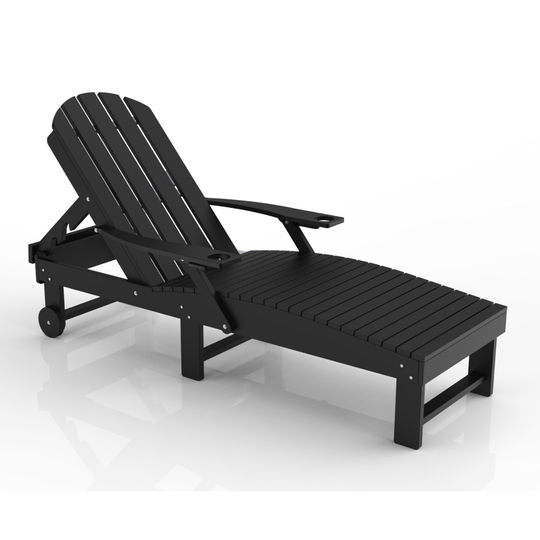 Poly Grove - Chaise Lounge