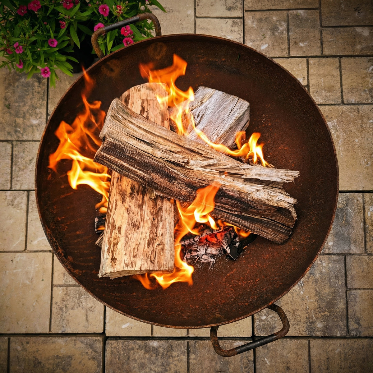 24" Scout Fire Pit