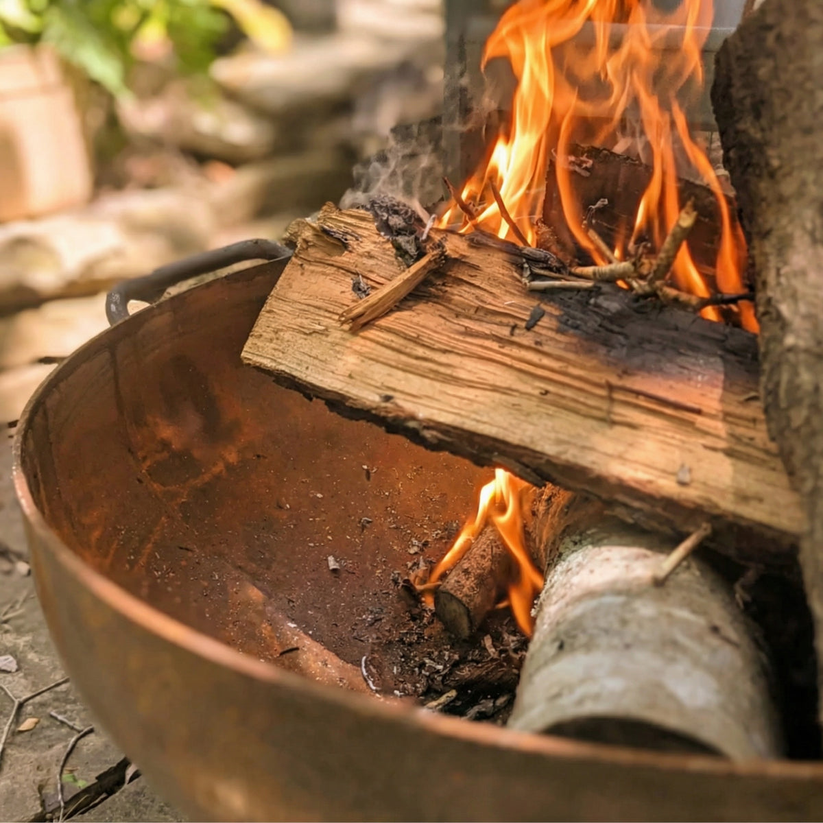 24" Scout Fire Pit