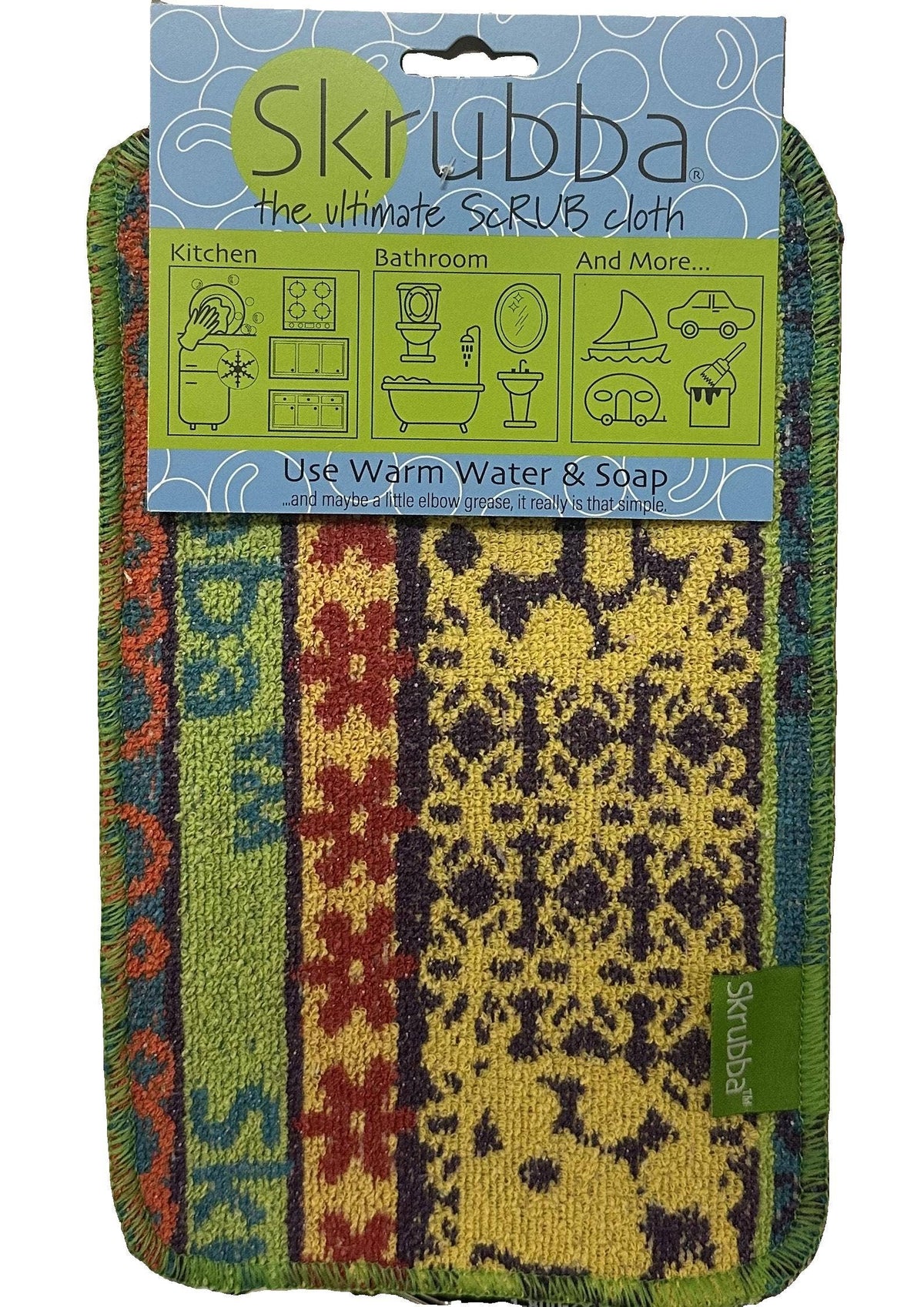 Skrubba XL