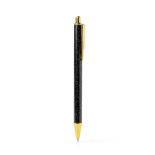 Olivia Moss Glitter Bomb Pen
