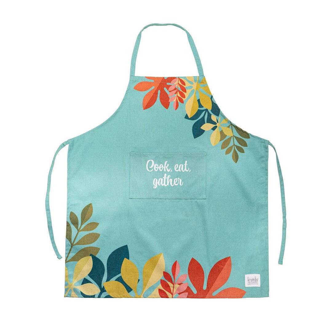Krumbs Kitchen Homemade Happiness Aprons Open Stock: Thankful