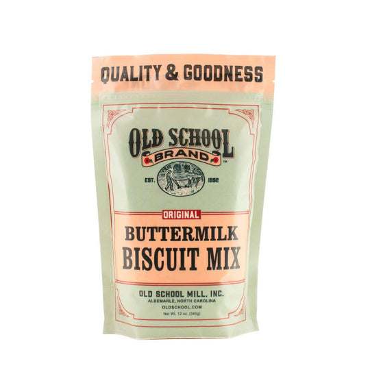 Buttermilk Biscuit Mix