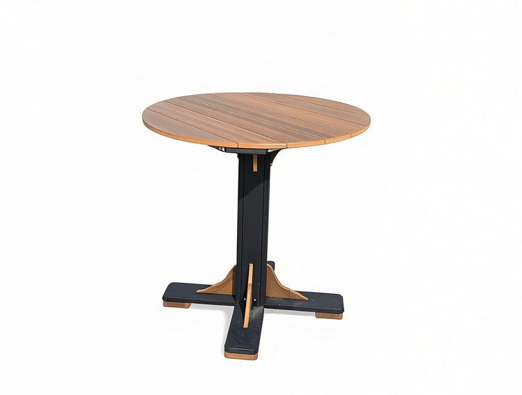 LOCAL 36" Poly Pub Counter Table