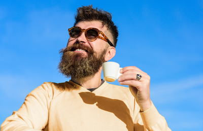 Optimum Optical Sunglasses Open Stock: Basic Beach