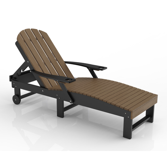 Poly Grove - Chaise Lounge