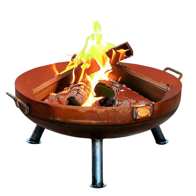 The Scout Fire Pit Series