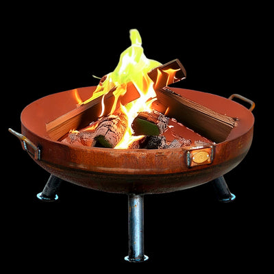 The Scout Fire Pit Series