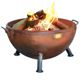Pioneer 30" Fire Pit