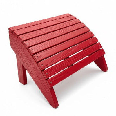 Poly Grove Deluxe Tall & Wide Ottoman