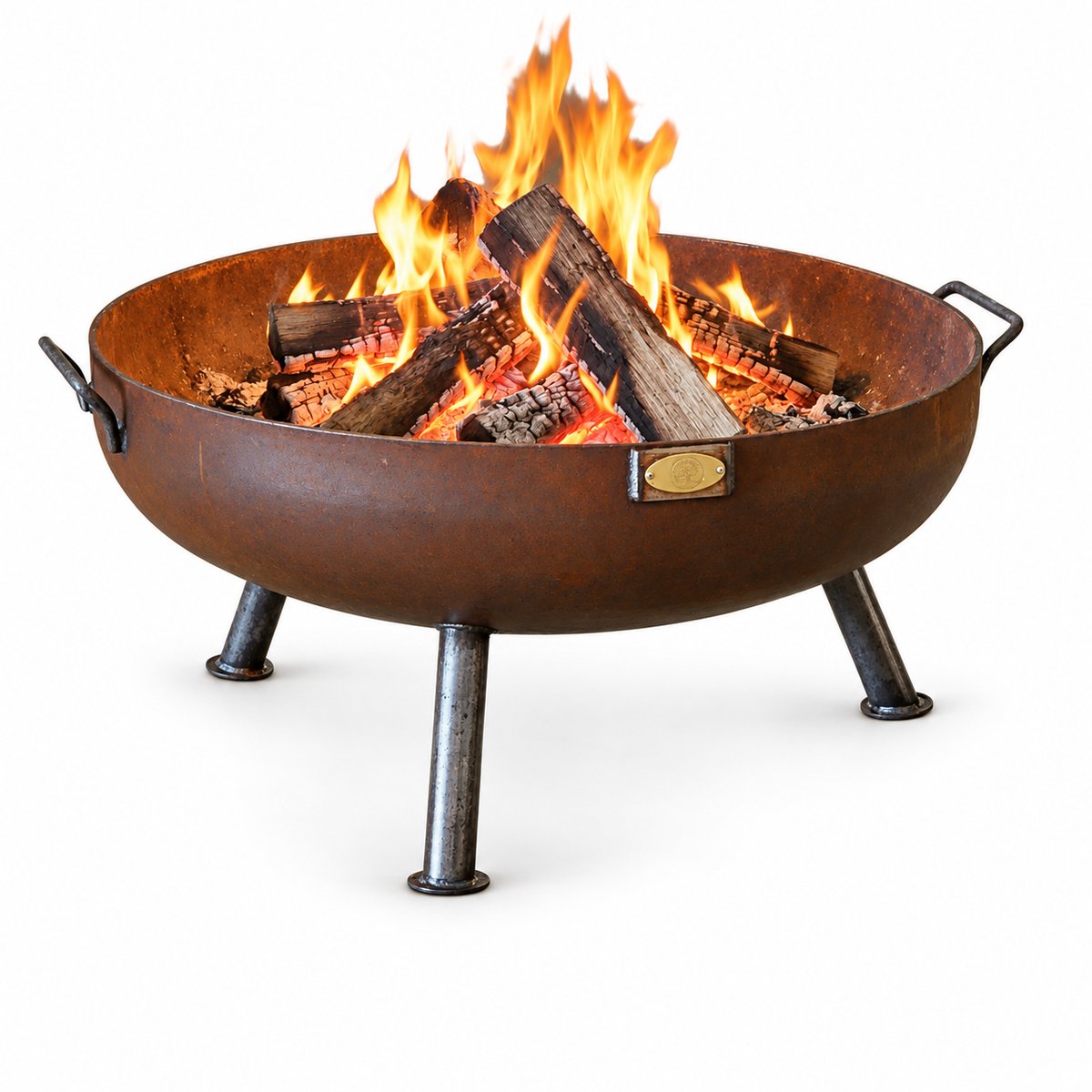 36" Legacy Fire Pit