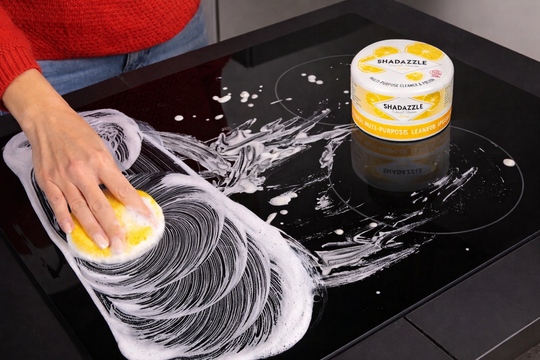 Shadazzle Natural Lemon Cleaner