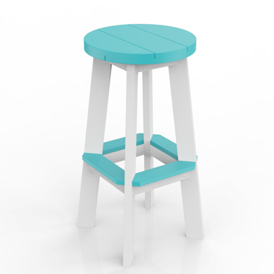 Poly Grove Bar Stool