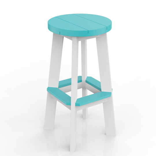 Poly Grove - Bar Stool