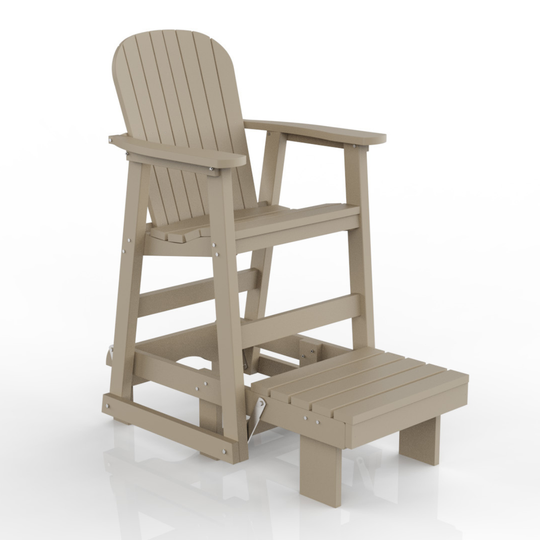 Poly Grove - Balcony Glider