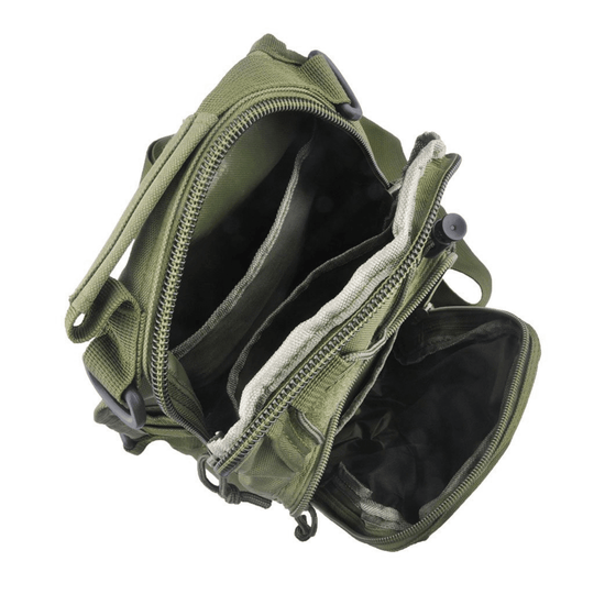 Outdoor Sling Shoulder Bag