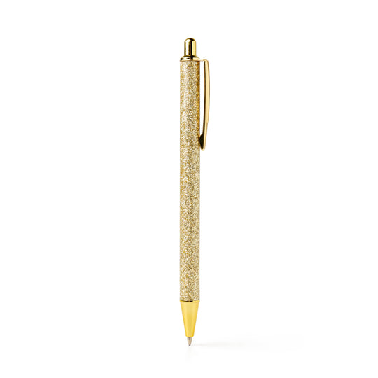 Olivia Moss Glitter Bomb Pen
