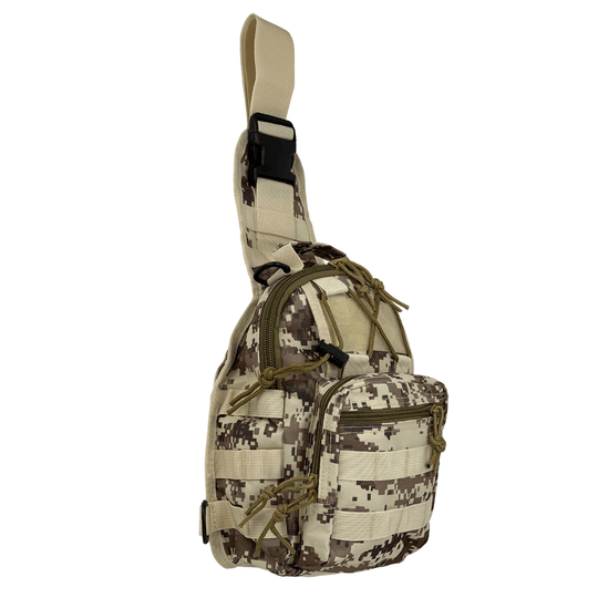 Outdoor Sling Shoulder Bag