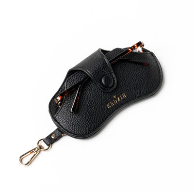 Kedzie Eclipse Eyewear Case Assortment