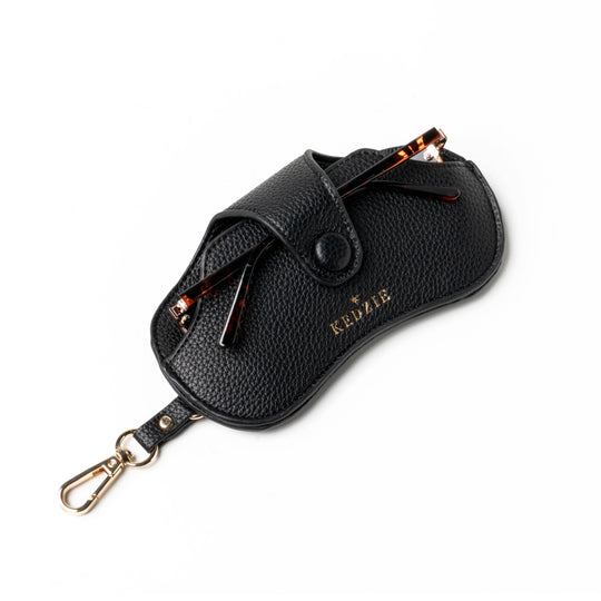 Kedzie Eclipse Eyewear Case Assortment