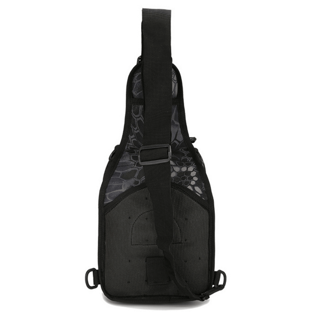 Outdoor Sling Shoulder Bag