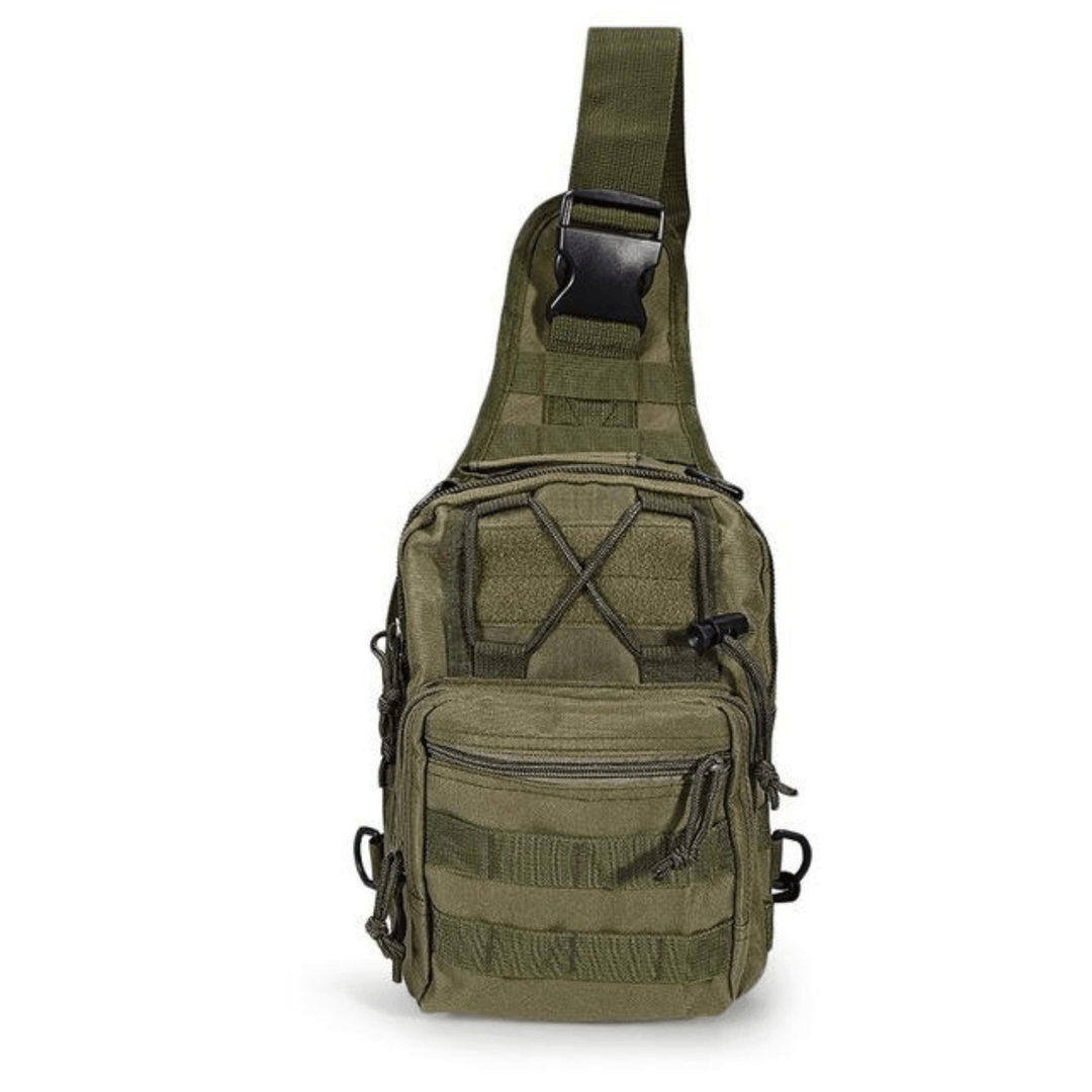 Outdoor Sling Shoulder Bag