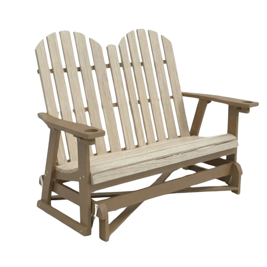 Poly Grove - Double Glider