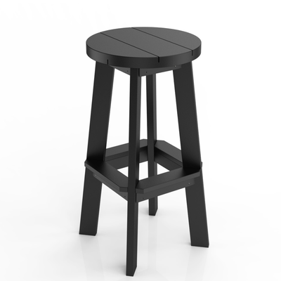 Poly Grove Bar Stool