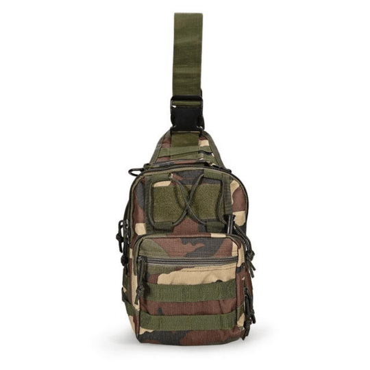 Outdoor Sling Shoulder Bag