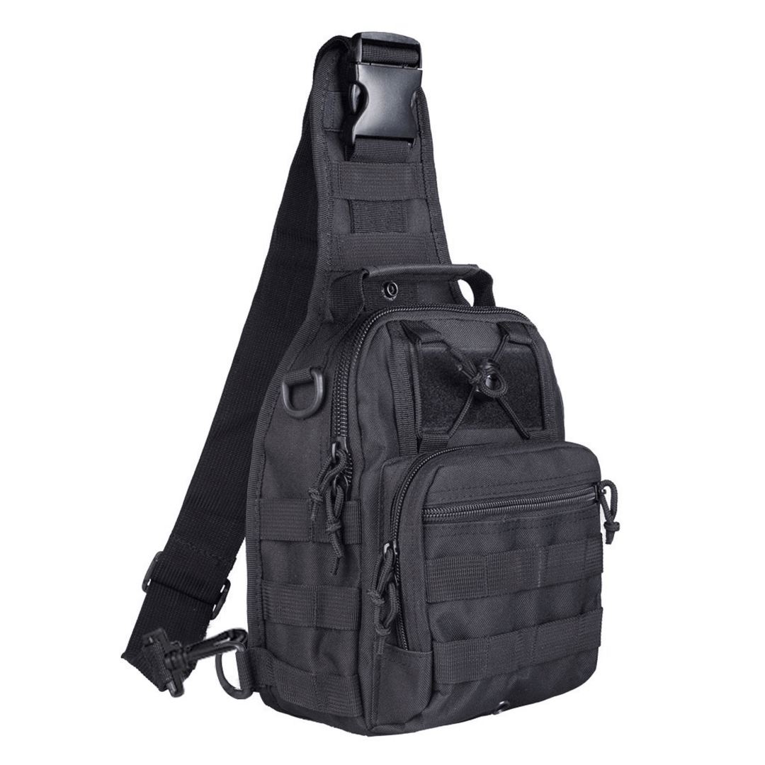 Outdoor Sling Shoulder Bag