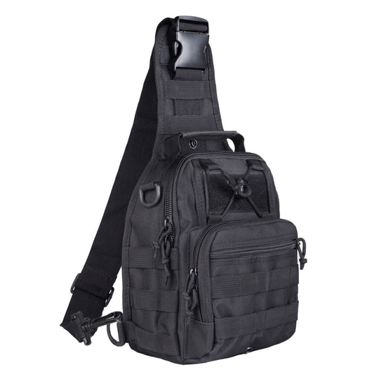 Outdoor Sling Shoulder Bag