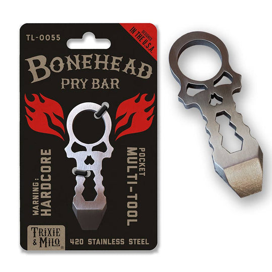 Bonehead Pry Bar