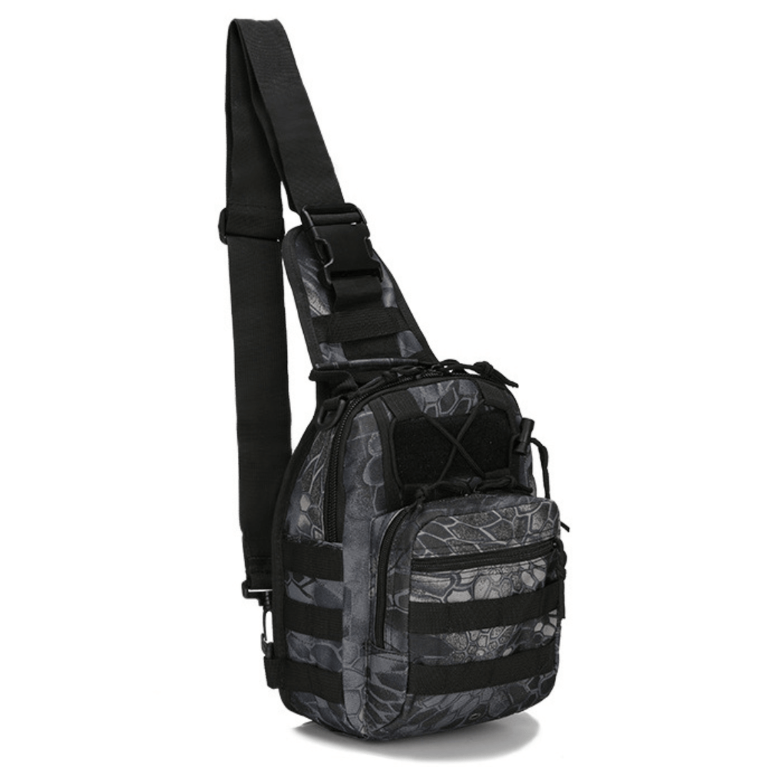 Outdoor Sling Shoulder Bag