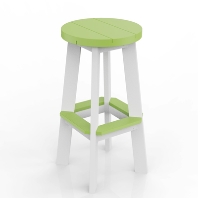 Poly Grove Bar Stool