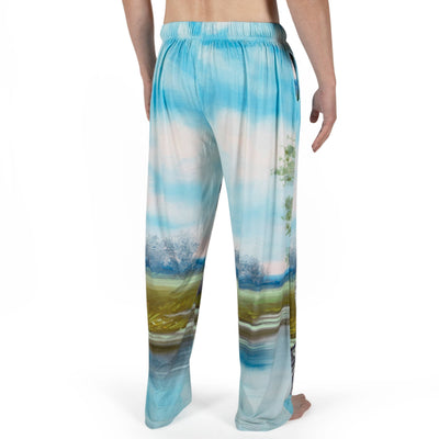 Weekend Hooker Pajama Lounge Pants: X-Large