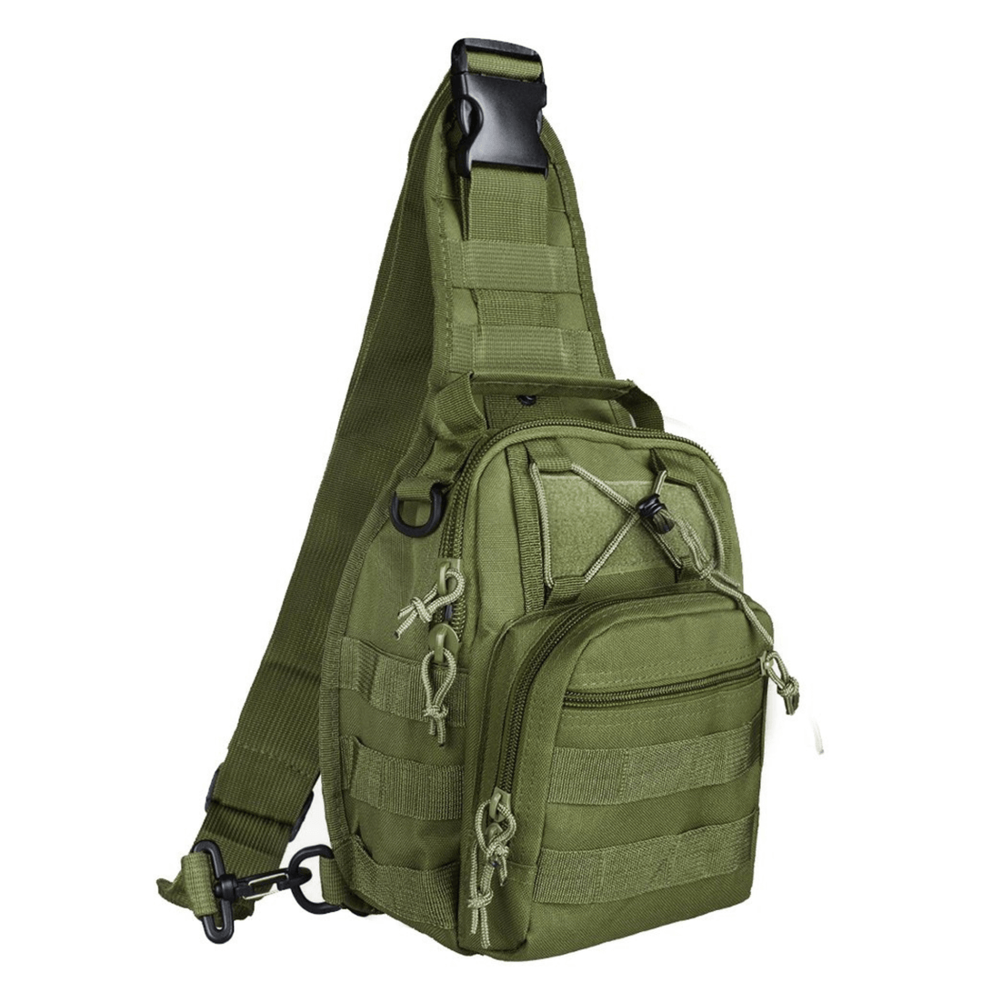 Outdoor Sling Shoulder Bag