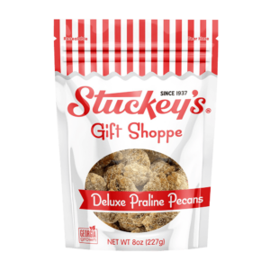 Holiday Gift Shoppe Praline Pecans
