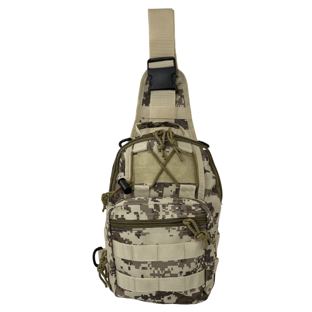 Outdoor Sling Shoulder Bag