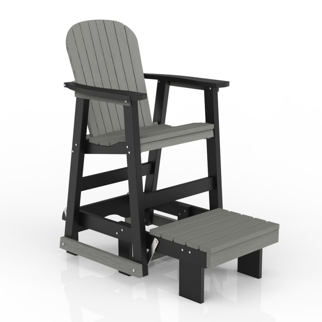 Poly Grove - Balcony Glider