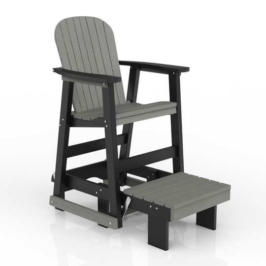 Poly Grove - Balcony Glider