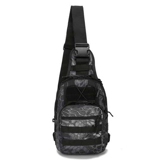 Outdoor Sling Shoulder Bag