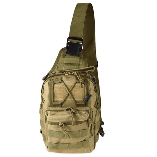 Outdoor Sling Shoulder Bag