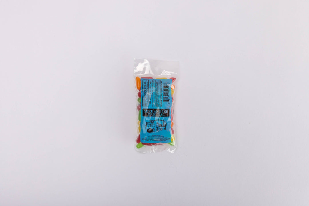 Mike and Ike's