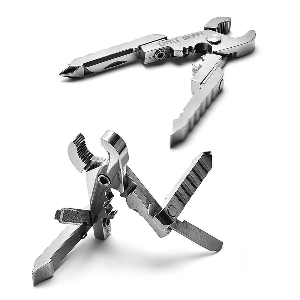 "Little Grippy" Pliers Multi-tool