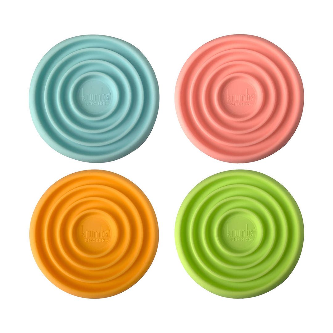 Krumbs Kitchen Essentials Silicone Jar Opener