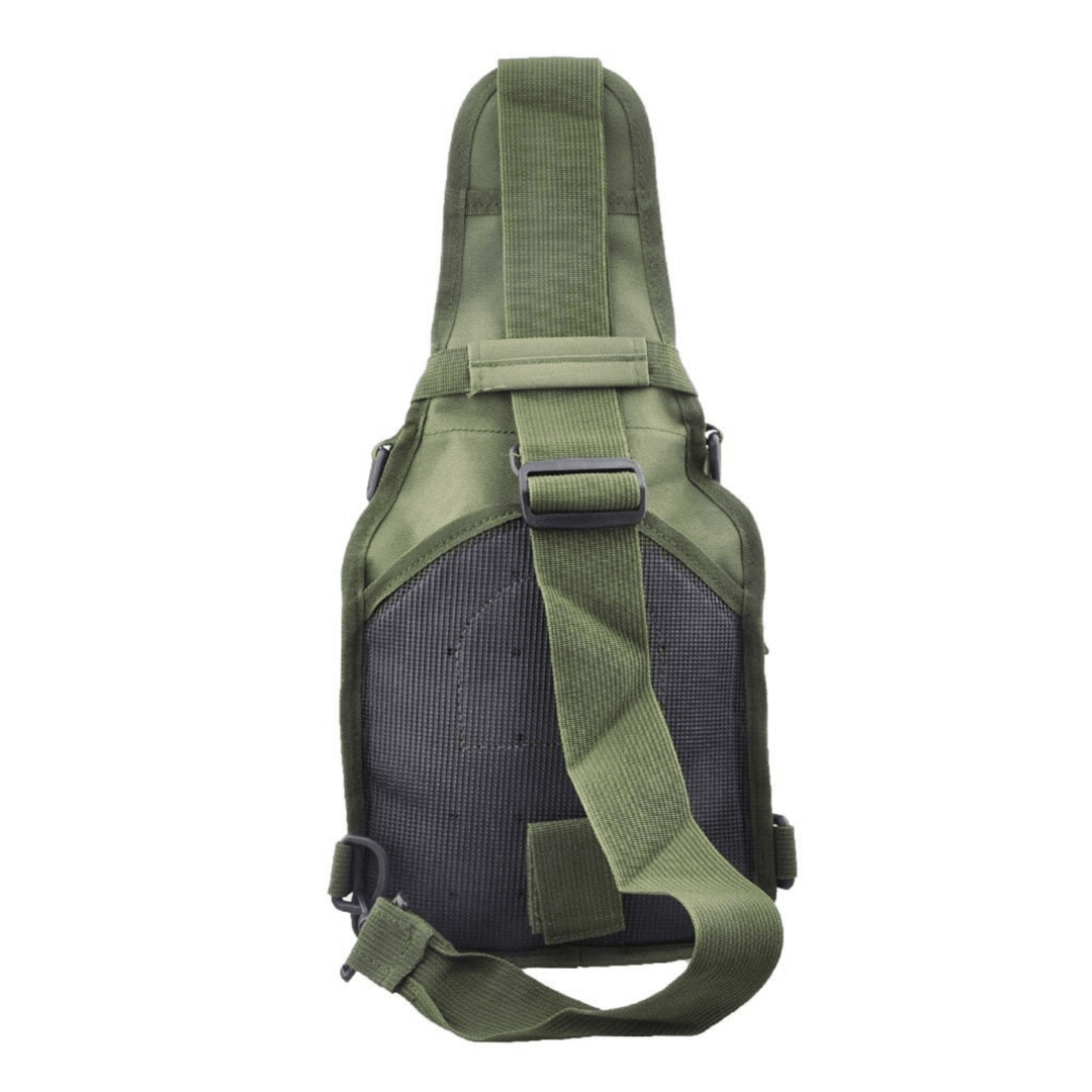 Outdoor Sling Shoulder Bag