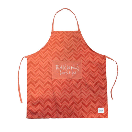 Krumbs Kitchen Homemade Happiness Aprons Open Stock: Good Food