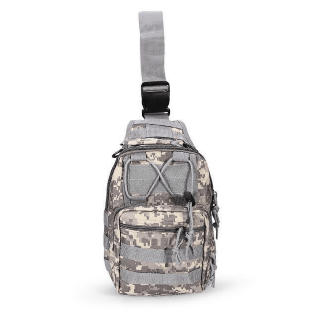 Outdoor Sling Shoulder Bag