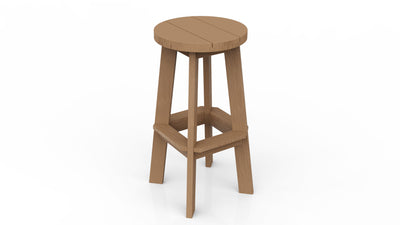 Poly Grove -  16 Bar Stools (Bulk Order Discount)