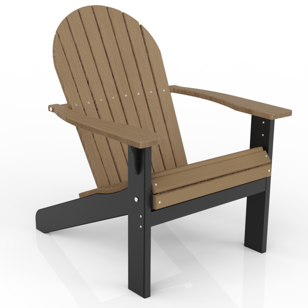 adirondack metal chairs